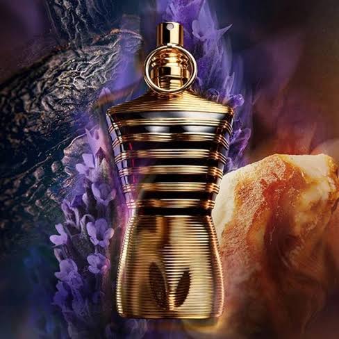 Jean Paul Gaultier le male elixir