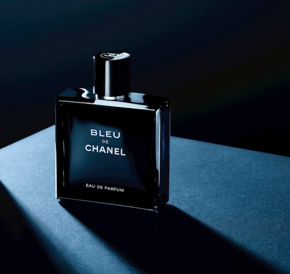 Blue de Chanel edp