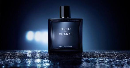 Blue de Chanel edp