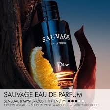 Dior Sauvage edp