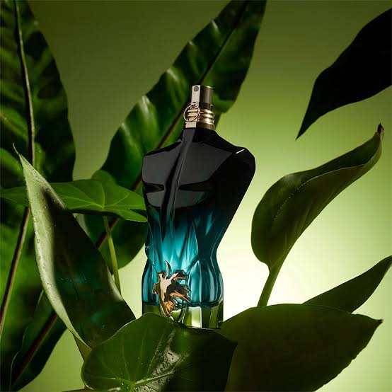 Jean Paul Gaultier Le beau le parfum