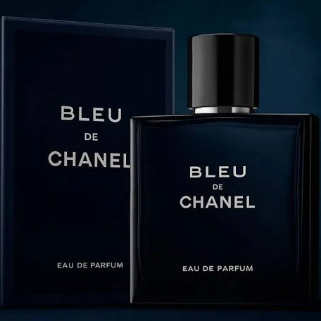 Blue de Chanel edp