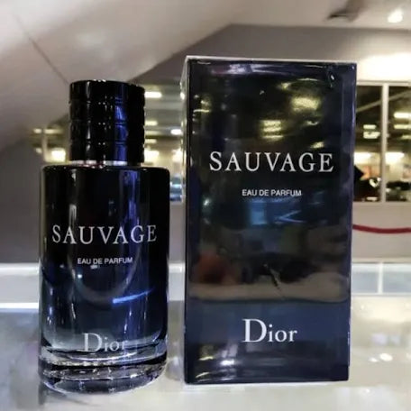 Dior Sauvage edp