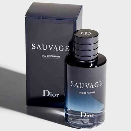 Dior Sauvage edp