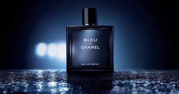 Blue de Chanel edp