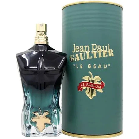 Jean Paul Gaultier Le beau le parfum